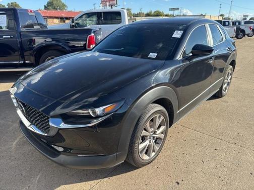 2022 Mazda CX-30 2.5 S Select Package