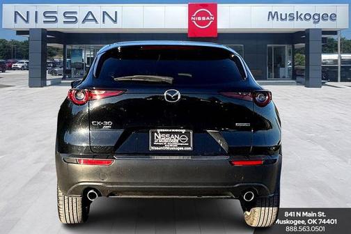 2022 Mazda CX-30 2.5 S Select Package