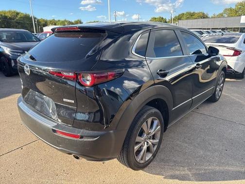 2022 Mazda CX-30 2.5 S Select Package