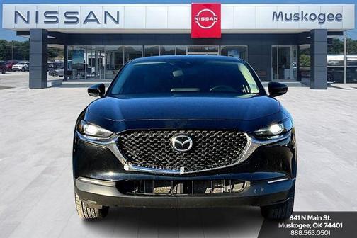 2022 Mazda CX-30 2.5 S Select Package