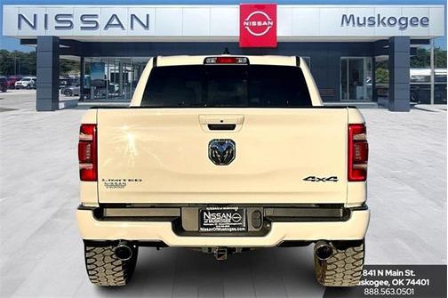 2023 RAM 1500 Limited