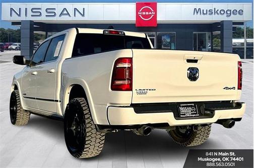 2023 RAM 1500 Limited