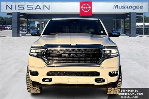 2023 RAM 1500 Limited