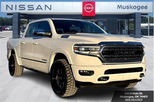 2023 RAM 1500 Limited