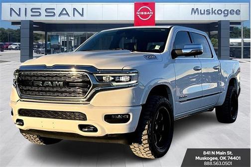 2023 RAM 1500 Limited