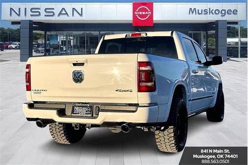 2023 RAM 1500 Limited