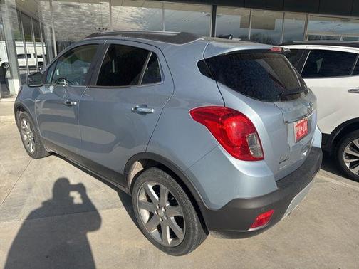 2013 Buick Encore Premium
