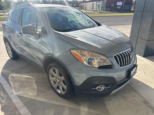 2013 Buick Encore Premium