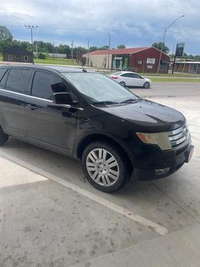 2010 Ford Edge Limited
