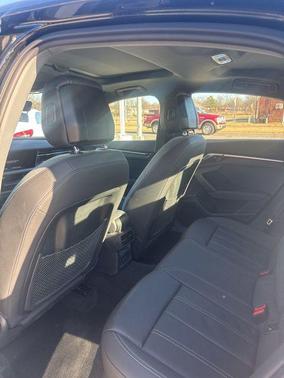 2024 Audi A3 Premium