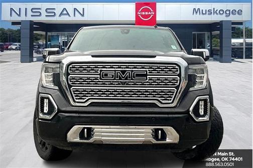 2019 GMC Sierra 1500 Denali