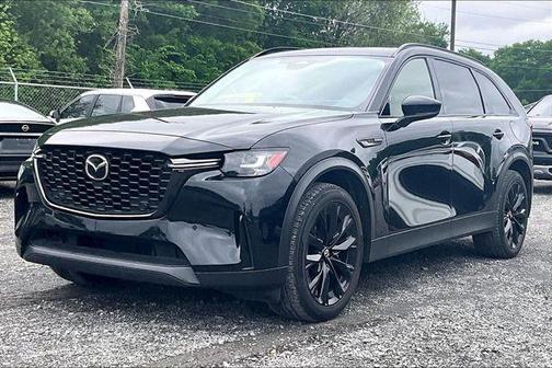 2025 Mazda CX-90 3.3 Turbo Premium Sport