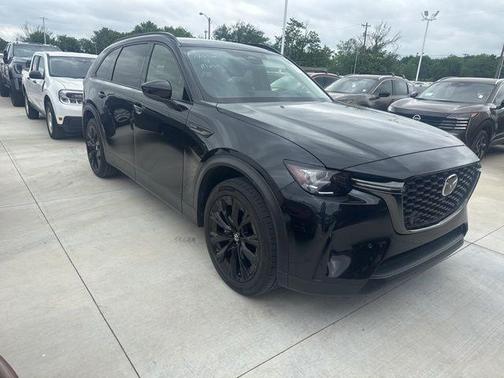 2025 Mazda CX-90 3.3 Turbo Premium Sport