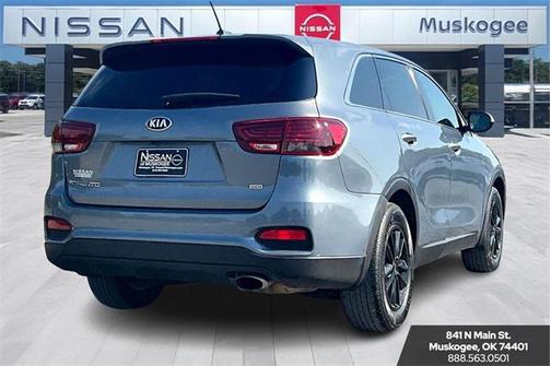 2019 Kia Sorento L