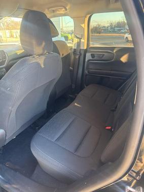 2021 Ford Bronco Sport Base