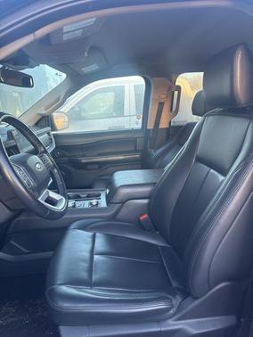 2023 Ford Expedition Max XLT