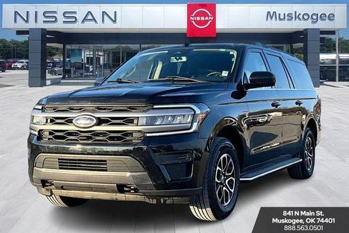 2023 Ford Expedition Max XLT