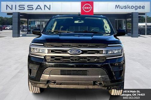 2023 Ford Expedition Max XLT