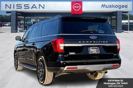 2023 Ford Expedition Max XLT
