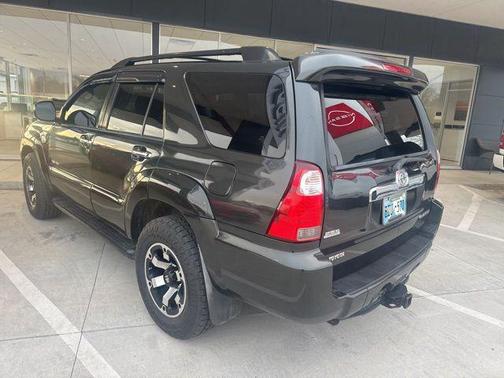 2008 Toyota 4Runner SR5