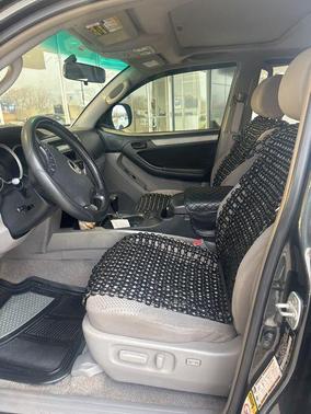 2008 Toyota 4Runner SR5