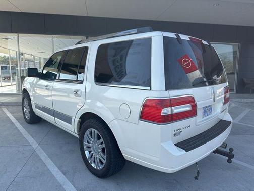 2007 Lincoln Navigator Ultimate