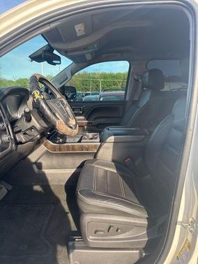 2015 GMC Sierra 1500 Denali