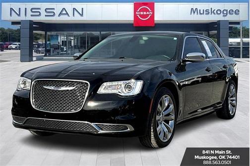 2020 Chrysler 300 Touring