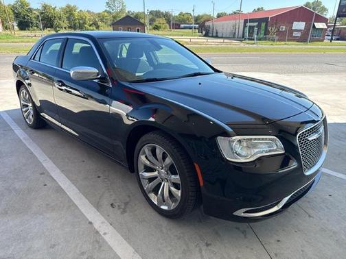 2020 Chrysler 300 Touring