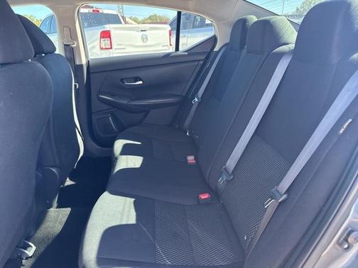 2023 Nissan Sentra S