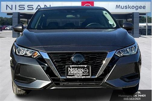 2023 Nissan Sentra S