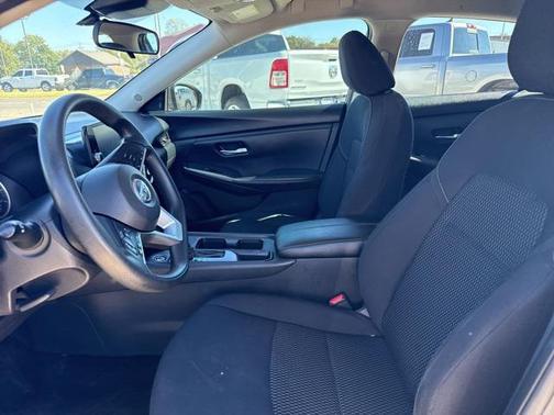 2023 Nissan Sentra S