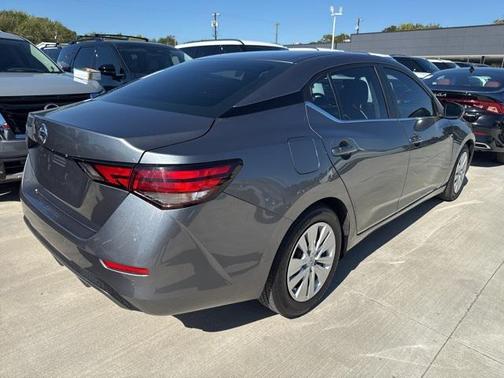 2023 Nissan Sentra S