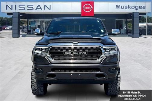 2021 RAM 1500 Limited