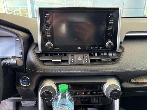 2020 Toyota RAV4 Hybrid Limited