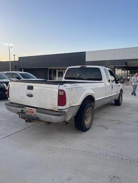 1999 Ford F-250 Lariat