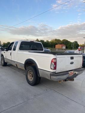 1999 Ford F-250 Lariat