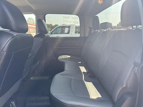 2022 RAM 1500 Tradesman