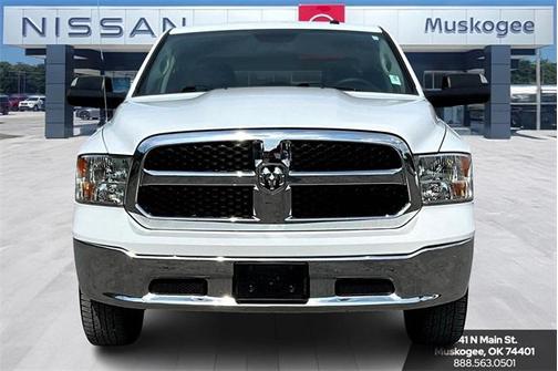 2022 RAM 1500 Tradesman