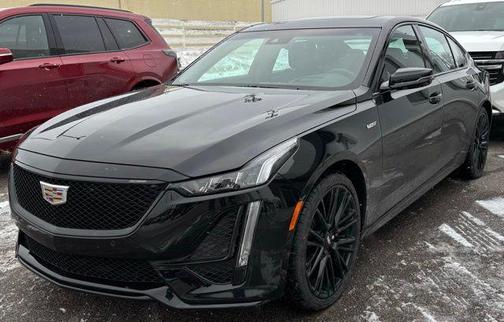 2024 Cadillac CT5-V V-Series