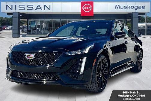 2024 Cadillac CT5-V V-Series