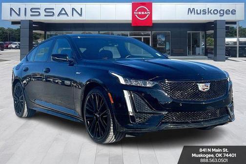 2024 Cadillac CT5-V V-Series