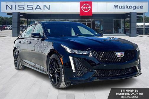 2024 Cadillac CT5-V V-Series