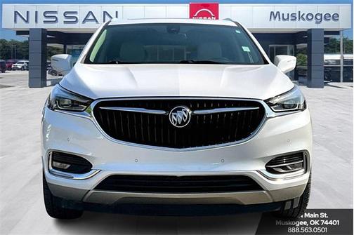 2020 Buick Enclave FWD Premium