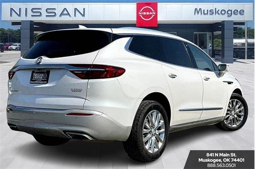2020 Buick Enclave FWD Premium
