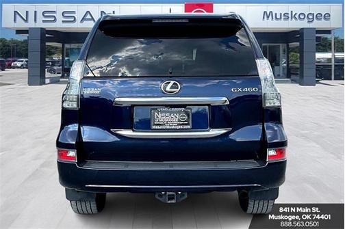 2023 Lexus GX 460 Premium