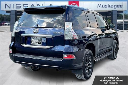 2023 Lexus GX 460 Premium