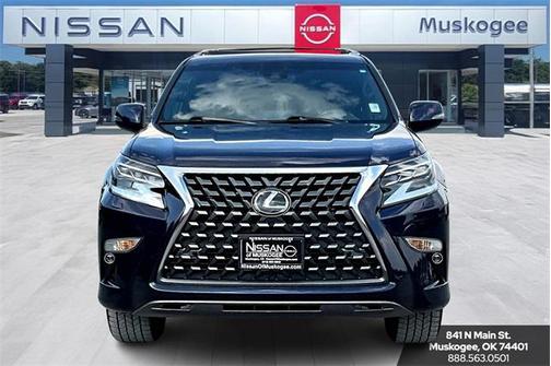 2023 Lexus GX 460 Premium