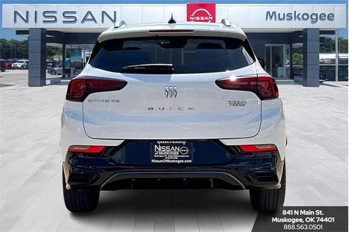 2025 Buick Encore GX Sport Touring
