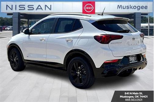 2025 Buick Encore GX Sport Touring